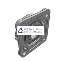 Bearings-seals SKF_UCF 310