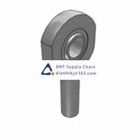 Bearings-seals SKF_SIL 40 ES-2RS