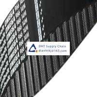 Mechanical transport transmission accessories OPTIBELT_400 5M 25