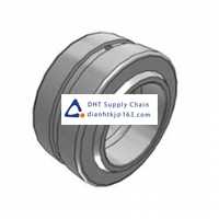 Bearings-seals SKF_GEZ 100 ES