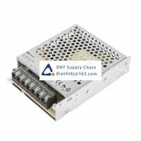 Power Supply _XP Power_LCS100US48