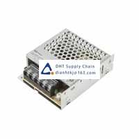Power Supply _XP Power_LCS35US12