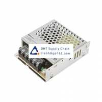 Power Supply _XP Power_LCS50US15