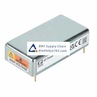 Voltage converter_XP Power_HRC0524S4K0P