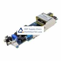 Power Supply _Excelsys_CmD-W01