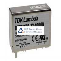 Voltage converter_TDK-Lambda_CHVM1R5-12-2000N