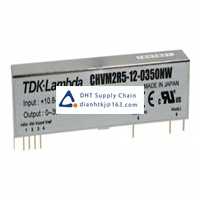 Voltage converter_TDK-Lambda_CHVM2-12-2000NW