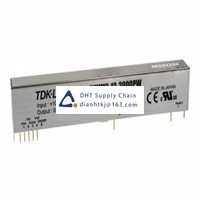 Voltage converter_TDK-Lambda_CHVM2R7-12-0180PW