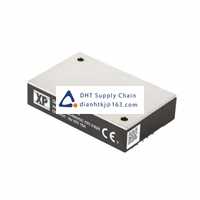Voltage converter_XP Power_QHL75300S15