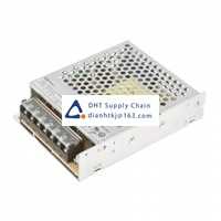 Power Supply _XP Power_LCW100US12