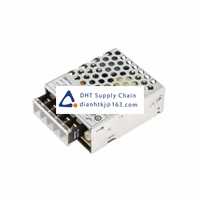 Power Supply _XP Power_LCW15US15