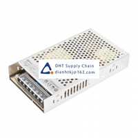 Power Supply _XP Power_LCW200PS24