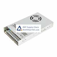 Power Supply _XP Power_LCW320PS48