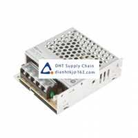Power Supply _XP Power_LCW35US12