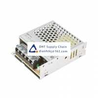 Power Supply _XP Power_LCW50US36