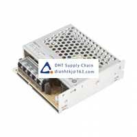 Power Supply _XP Power_LCW75US12