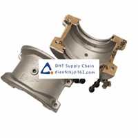 Mechanical transport transmission accessories SKF_PHE 1050TGHCOVER