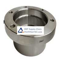 Mechanical transport transmission accessories SKF_PHE 20GCCOVER