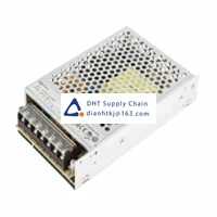 Power Supply _XP Power_LCS150US48