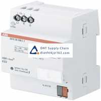Power Supply _ABB_2CDG110144R0011 SV/S 30.160.1.1