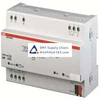 Power Supply _ABB_GHQ6310049R0111 SU/S 30.640.1