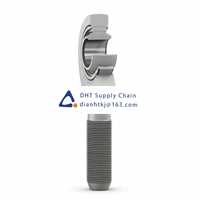 Bearings-seals SKF_SA 10 C