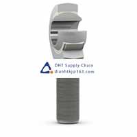 Bearings-seals SKF_SAKB 10 F