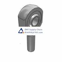 Bearings-seals SKF_SALKAC 10 M