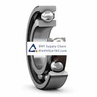 Bearings-seals SKF_6201 TN9/C3