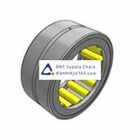 Bearings-seals SKF_NKS 35