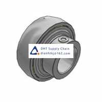 Bearings-seals SKF_YAR 204-012-2F