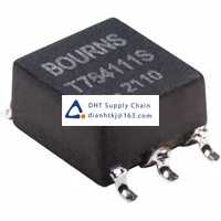 Transformer_Bourns_PAD002-T764111S