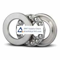 Bearings-seals RS PRO_234-6871