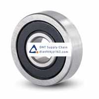 Bearings-seals RS PRO_234-6944