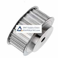 Mechanical transport transmission accessories OPTIBELT_16-2 16 T2,5