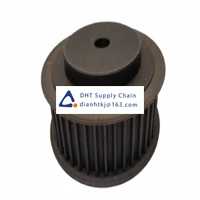 Mechanical transport transmission accessories OPTIBELT_165M15