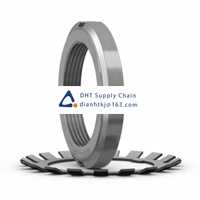 Bearings-seals SKF_KM 10