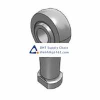 Bearings-seals SKF_SILKB 12 F