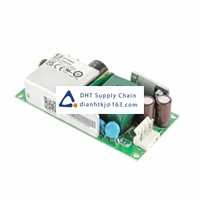Power Supply _XP Power_VCB60US05