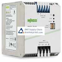 Power Supply _Wago_787-742