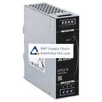Power Supply _Delta Electronics_DRL-12V240W1EN