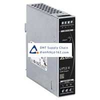 Power Supply _Delta Electronics_DRL-24V120W1EN