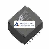 Transformer_Wurth Elektronik_74942300