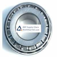 Bearings-seals RS PRO_248-2873