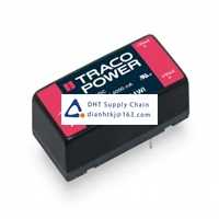 Voltage converter_TRACOPOWER_THR 20-4813WI