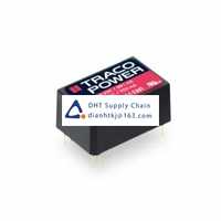 Voltage converter_TRACOPOWER_THR 3-4813WI