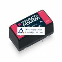 Voltage converter_TRACOPOWER_THR 40-7223WI