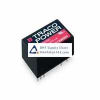 Voltage converter_TRACOPOWER_TEN 10-11012WIRH