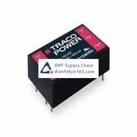 Voltage converter_TRACOPOWER_TEN 20-11023WIRH