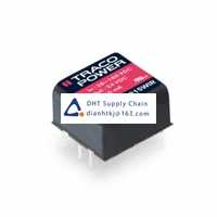 Voltage converter_TRACOPOWER_THN 30-7210WIR
